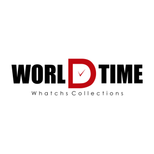 Relojería WORLD TIME